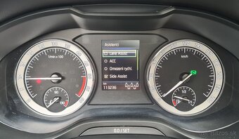 ŠKODA KODIAQ 2.0 TDI SCR EVO STYLE DSG - 17