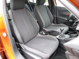 Peugeot 2008 1.2 PureTech 130 Active - 17