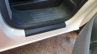 Volkswagen Transporter T5 - 17