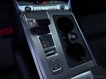 Audi A6 55 TFSI Quattro Sport S-line, Matrix, B&O, Head-Up - 17