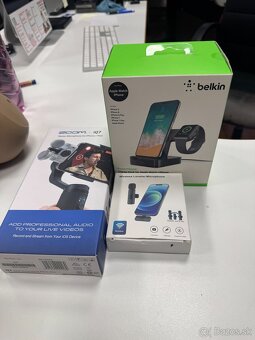 iPhone 13 Pro 128 GB Graphite - 17