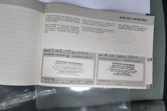 Citroën Berlingo BlueHDi 130PS Shine 7.M. XL A/T8 r.02/2019 - 17