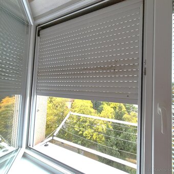 Rezervované TIMA Real ponúka na predaj 1 i byt v Myjave - 17