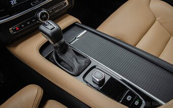 Volvo V90 D4 2017 117.000km - 17