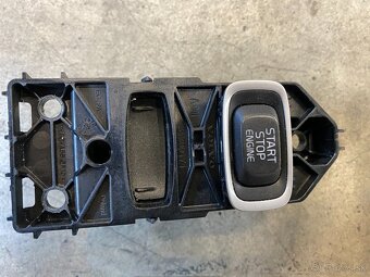 Rozpredam volvo XC60 I 2,4 d4 2008-2016 - 17