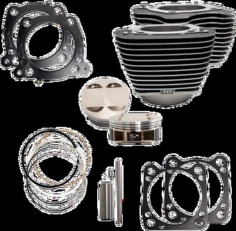 HARLEY DAVIDSON STREET GLIDE FLHX 117 - 17