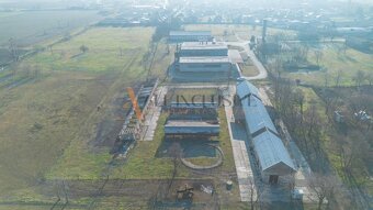 ALL INCLUSIVE l NA PRENÁJOM PRIEMYSEĽNÝ OBJEKT - AREÁL, TOPO - 17