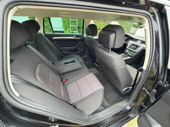 Volkswagen Passat Variant B8 2.0 TDI 2016 - 17