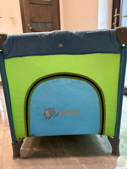 Kočík - Petite&Mars - STREET - 17