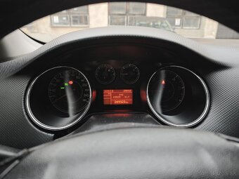 Fiat Bravo 2, 1,6 JTDm, 88 kW - 17