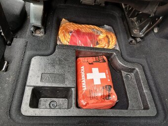 Ford Galaxy 2,0 TDCI - 17