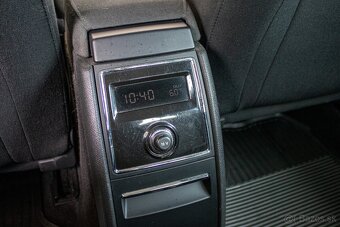 Škoda Superb 2.0 TDI 103 kW MT6 - 17