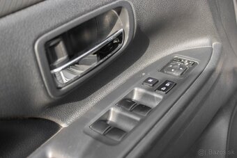 Mitsubishi Outlander 2.2 DI-D 2015 - 17