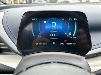 BYD Atto 3 Design/Pano/360° - 17