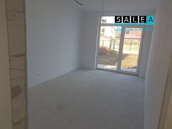 Posledný Rodinný dom Novostavba 4+1 kolaudácia v cene 561m2, - 17