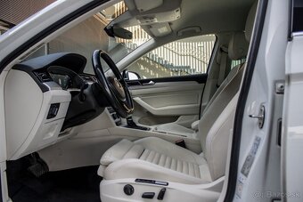 Volkswagen Passat Variant 2.0 TDI 190k BMT Highline DSG - 17