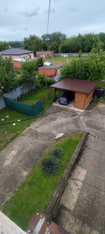 Predám 3 izbový byt,Veľké Kapušany - 17