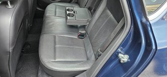 Opel Astra 1.4 Turbo 140k Sport - 17