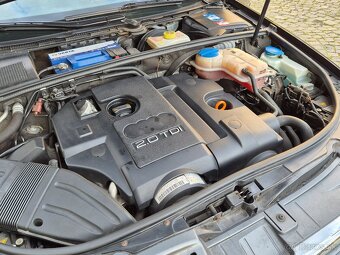 Audi A4 Avant  2.0 TDI S Line - 17