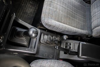 Suzuki Vitara 2.0 TD ABS - 17