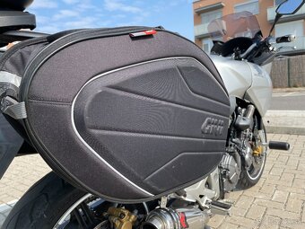 HONDA CBF 600 SA - verzia s ABS, 57kw, r.v. 2004 - 17