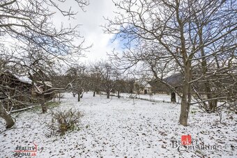 ZNÍŽENÁ CENA NA PREDAJ Krásny rodinný dom ideálny na reko - 17