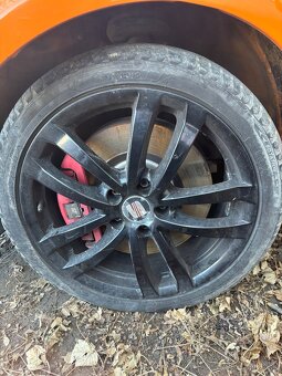 elektrony felicia bmw strmen M seat cupra velke kotuce - 17