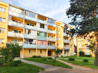 REZERVOVANÝ Predaj 3izbový byt VÝSTAVBY-TERASA - 17