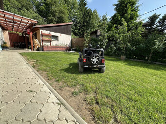Znížená cena Bungalov po rekonštrukcii v lone Nízkych Tatier - 17