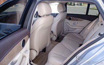 Mercedes Benz 9G C220d 2017 - 17