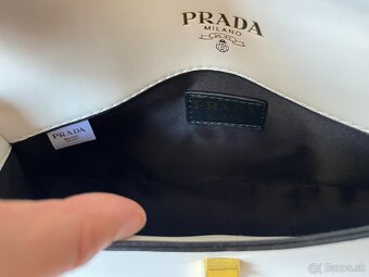 Prada Cleo kabelka - 17