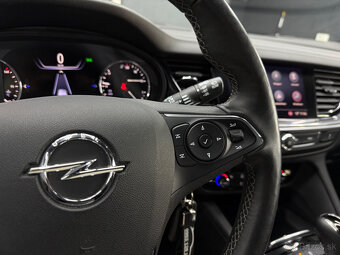 Opel Insignia ST 1.5 CDTi S S Elegance A/T - 17