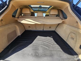 Porsche Cayenne S 3.6 V6 Tiptronic - 17