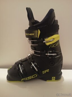 130 cm detske lyze NEVICA a TECNO PRO - 17