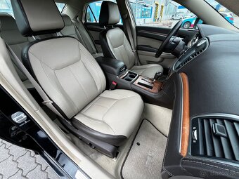 Lancia Thema 3.0, Chrysler 300C,176 kw, Automat - 17