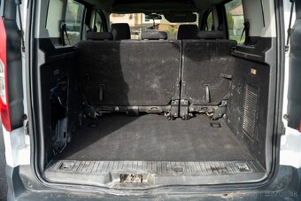 Ford Tourneo Connect 1.6 TDCi - 17