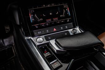 Audi E-tron 55 quattro Advanced, 300kW - 17