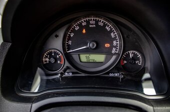 Škoda Citigo 1.0 MPI Ambition, 44kw, M5, 5d. - 17