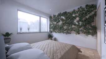 Na predaj rodinný dom novostavba - Vyšné Opátske, Košice - 17