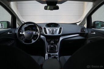 Ford Grand C-MAX 2015 - 17
