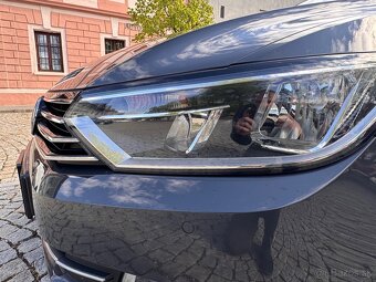VOLKSWAGEN PASSAT B8 2.0TDI 110kw VARIANT - 17