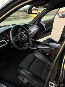 ✅BMW e61 530xd 4x4✅ - 17
