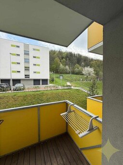 REZERVOVANÉ - PREDAJ, pekný, zariadený 1 izbový byt s balkón - 17