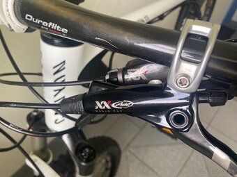 Grand Canyon CF carbon sram XX - 17