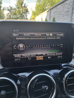 Mercedes C 220d 9G-Tronic Kombi - 17