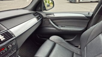 BMW X5 XDrive30d 173 kw  6AT 1.maj. kup.SR - 17