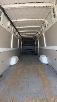 Mercedes Sprinter 316 CDI 2.2 Long NOVA STK + EK 3 - 17