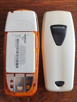 Nokia 3510i ... - 17