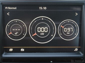VW Tiguan II 2.0 TDi 4x4 110KW - M6 - COMFORT LINE (815952) - 17