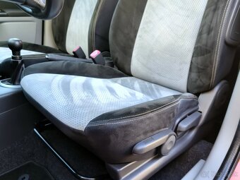 SUZUKI SX4 - 4X4 - SR - 2011 - 17